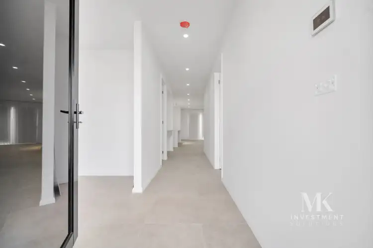 Third view of Homely house listing, 12 Sackville Way, Mickleham VIC 3064