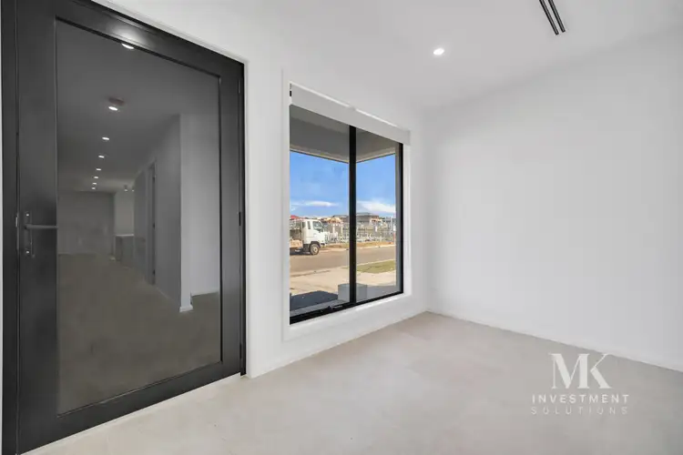 Fourth view of Homely house listing, 12 Sackville Way, Mickleham VIC 3064