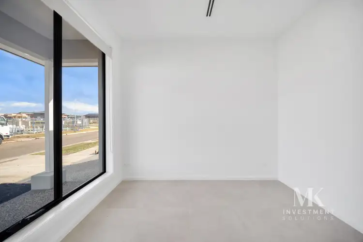 Fifth view of Homely house listing, 12 Sackville Way, Mickleham VIC 3064