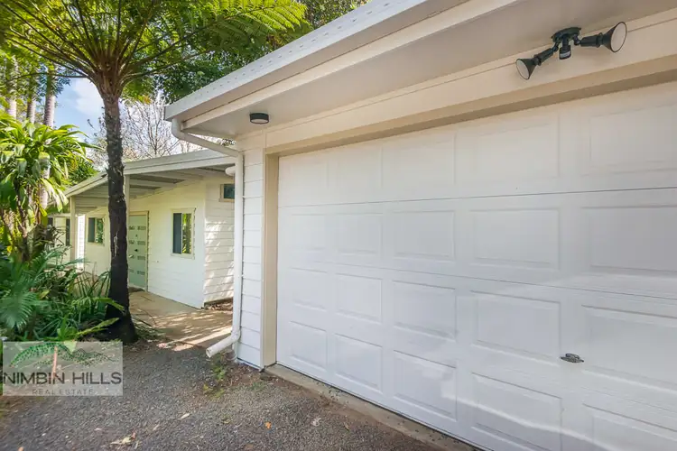 2/121 Gungas Road, Nimbin NSW 2480