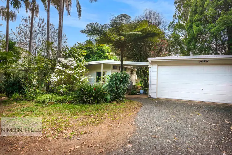 Second view of Homely house listing, 2/121 Gungas Road, Nimbin NSW 2480