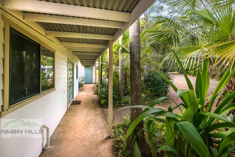 Third view of Homely house listing, 2/121 Gungas Road, Nimbin NSW 2480