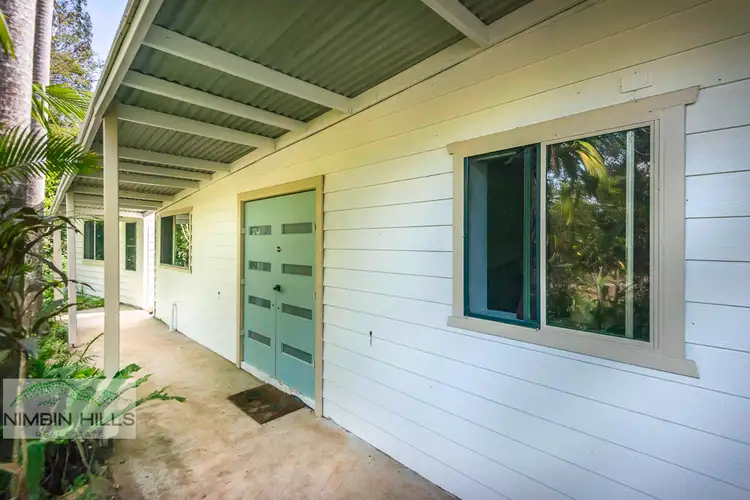 Fifth view of Homely house listing, 2/121 Gungas Road, Nimbin NSW 2480