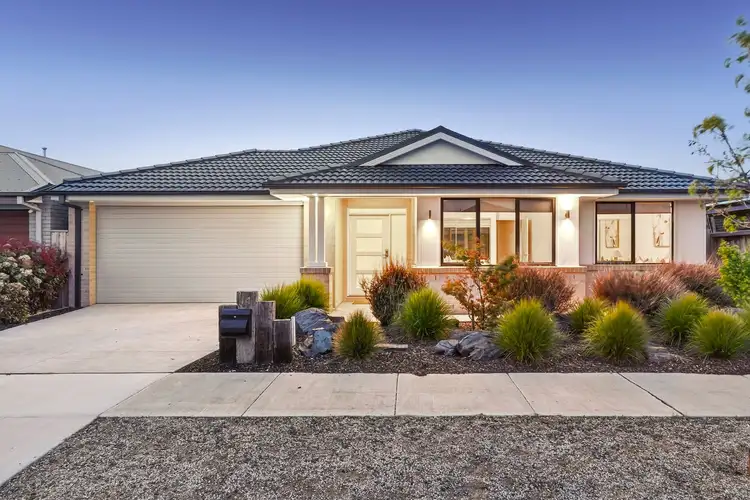 14 Pollen Street, Mount Duneed VIC 3217