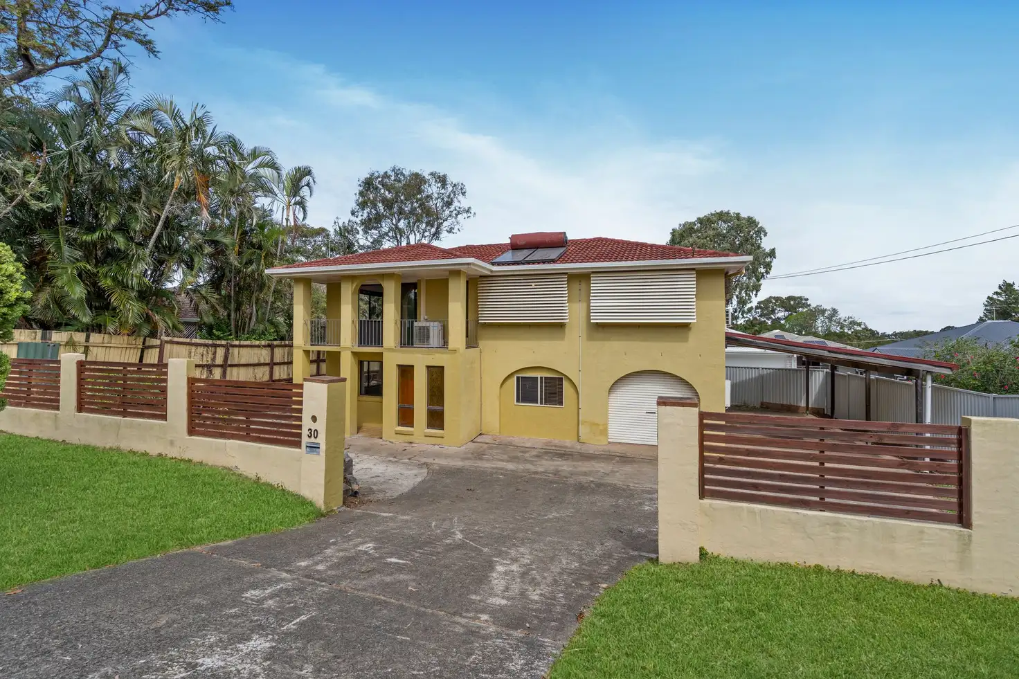 Main view of Homely house listing, 30 Panorama Drive, Thornlands QLD 4164