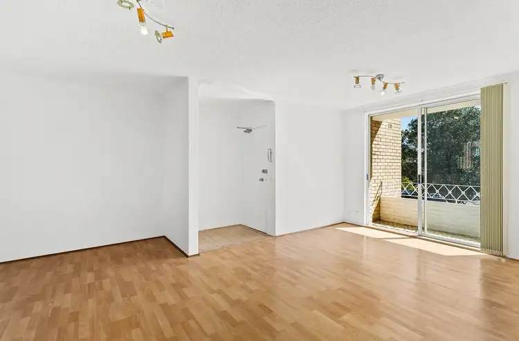 Second view of Homely apartment listing, 2/24-26 Kiora Road, Miranda NSW 2228