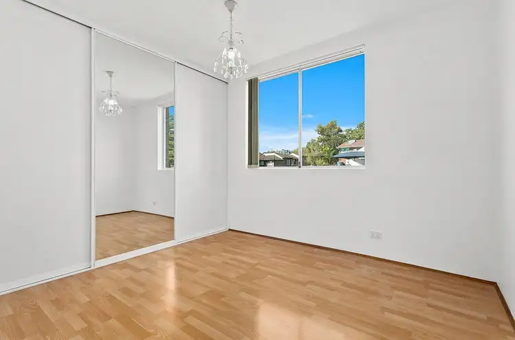Third view of Homely apartment listing, 2/24-26 Kiora Road, Miranda NSW 2228