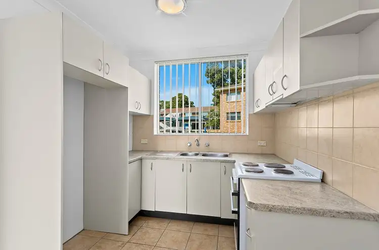 Fourth view of Homely apartment listing, 2/24-26 Kiora Road, Miranda NSW 2228