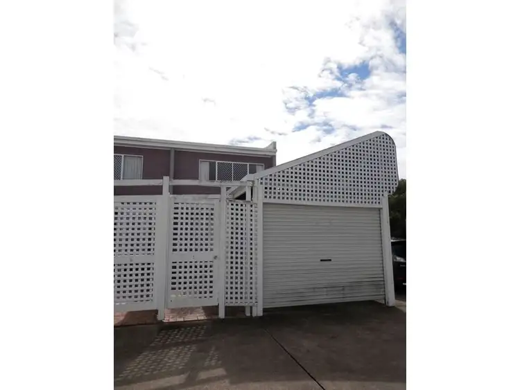 1/44 Blackall Street, East Ipswich QLD 4305