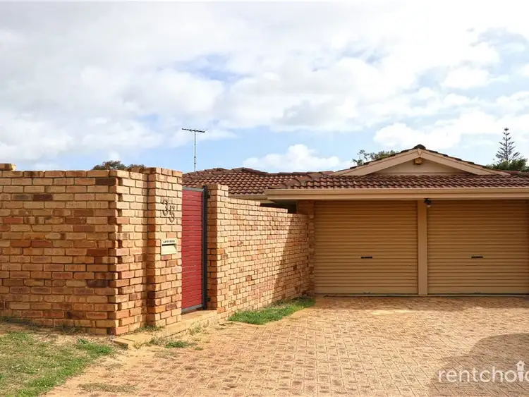 35 Castle Rock Turn, Joondalup WA 6027