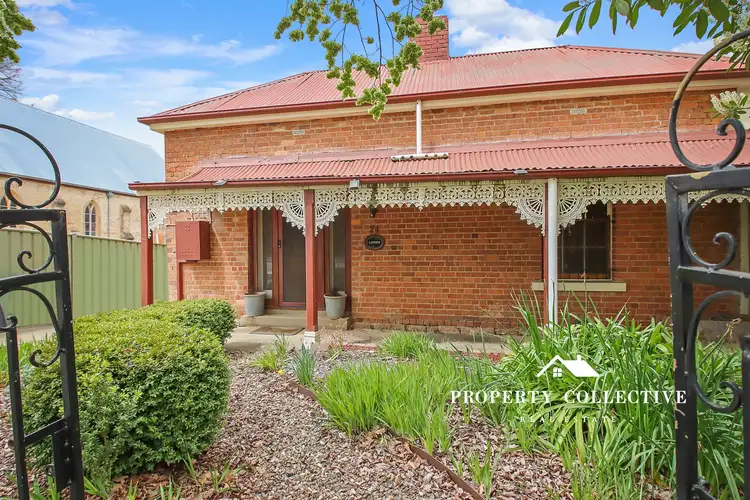 24A Ford Street, Beechworth VIC 3747
