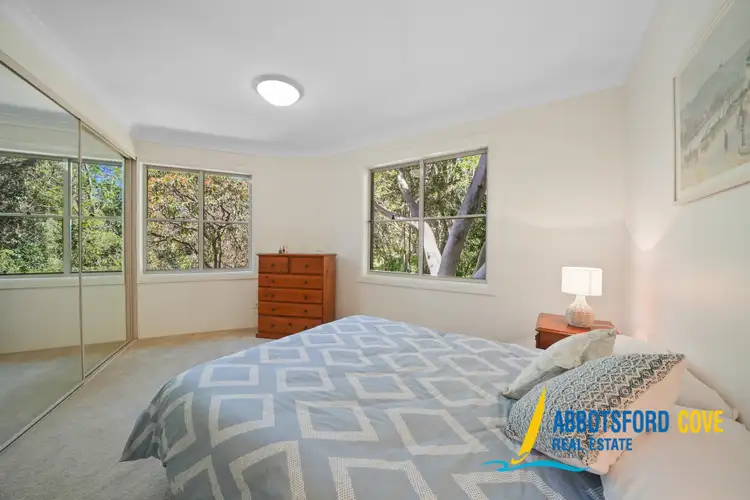 Fifth view of Homely apartment listing, 6/1 Harbourview Crescent, Abbotsford NSW 2046