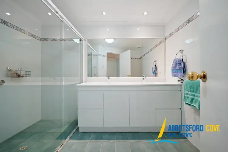 Sixth view of Homely apartment listing, 6/1 Harbourview Crescent, Abbotsford NSW 2046