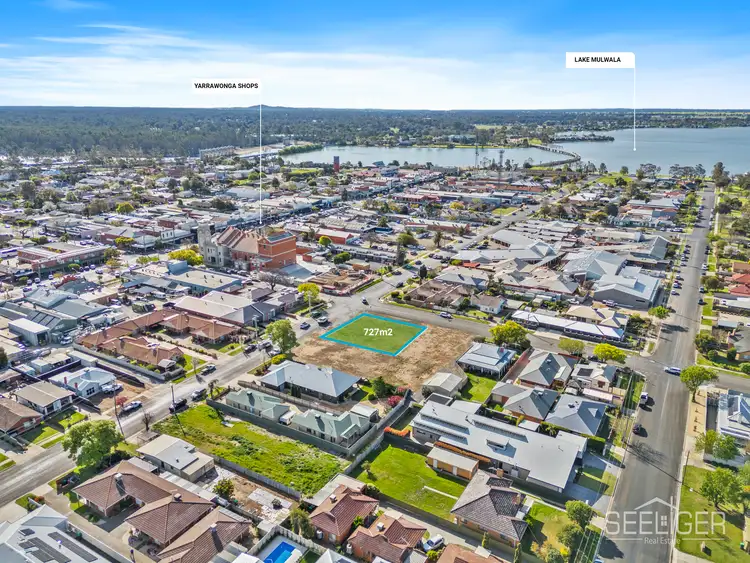 25 Orr Street, Yarrawonga VIC 3730