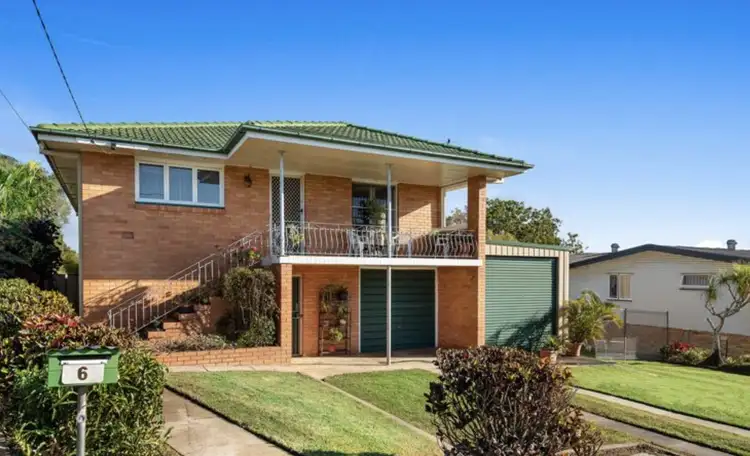 6 Best Street, Brighton QLD 4017