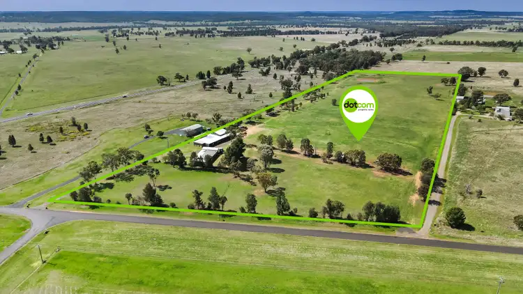 2L Durraween Lane, Dubbo NSW 2830