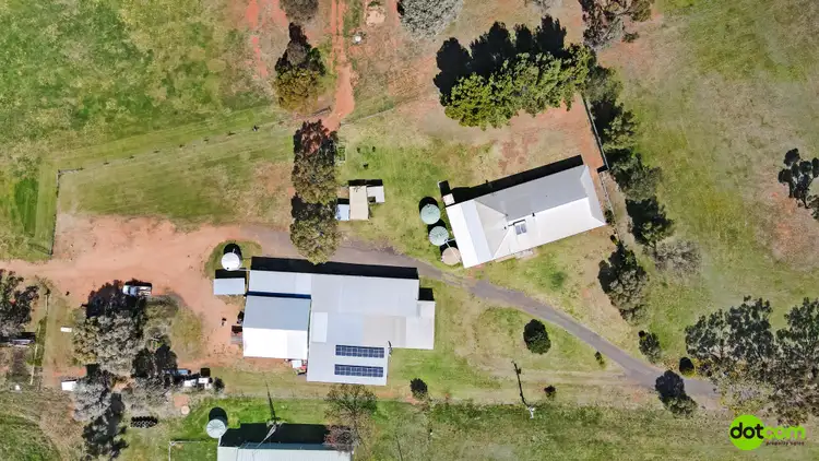 Second view of Homely house listing, 2L Durraween Lane, Dubbo NSW 2830
