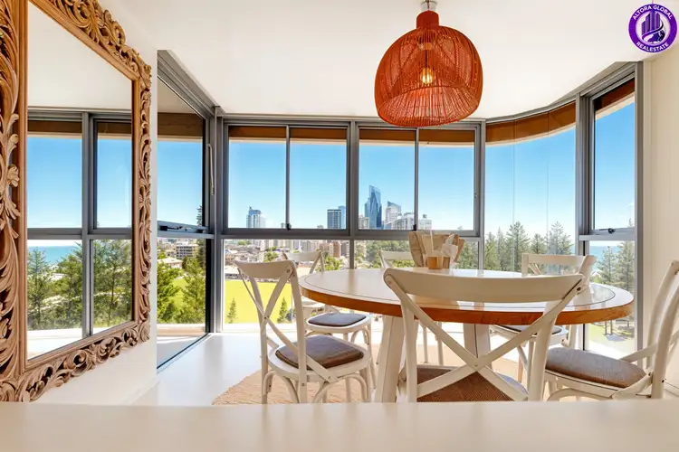 Second view of Homely unit listing, 11/7 Britannia Avenue, Broadbeach QLD 4218