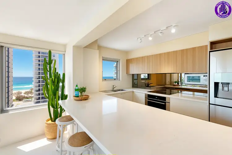 Third view of Homely unit listing, 11/7 Britannia Avenue, Broadbeach QLD 4218
