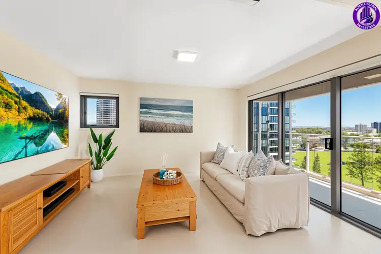 Fourth view of Homely unit listing, 11/7 Britannia Avenue, Broadbeach QLD 4218