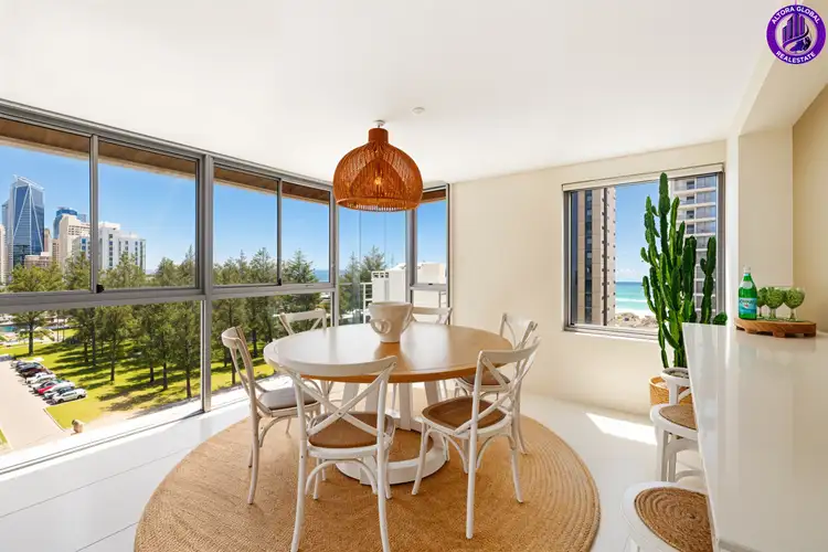 Seventh view of Homely unit listing, 11/7 Britannia Avenue, Broadbeach QLD 4218