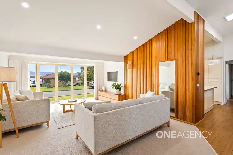 Second view of Homely house listing, 11 Thrower Avenue, Mount Warrigal NSW 2528