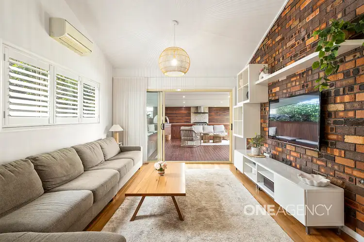 Third view of Homely house listing, 11 Thrower Avenue, Mount Warrigal NSW 2528