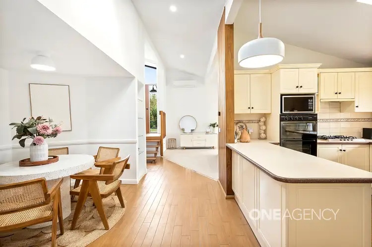 Fourth view of Homely house listing, 11 Thrower Avenue, Mount Warrigal NSW 2528