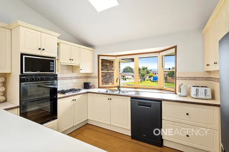 Fifth view of Homely house listing, 11 Thrower Avenue, Mount Warrigal NSW 2528