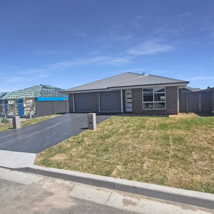 Second view of Homely house listing, 18 Wattle Street, Kootingal NSW 2352