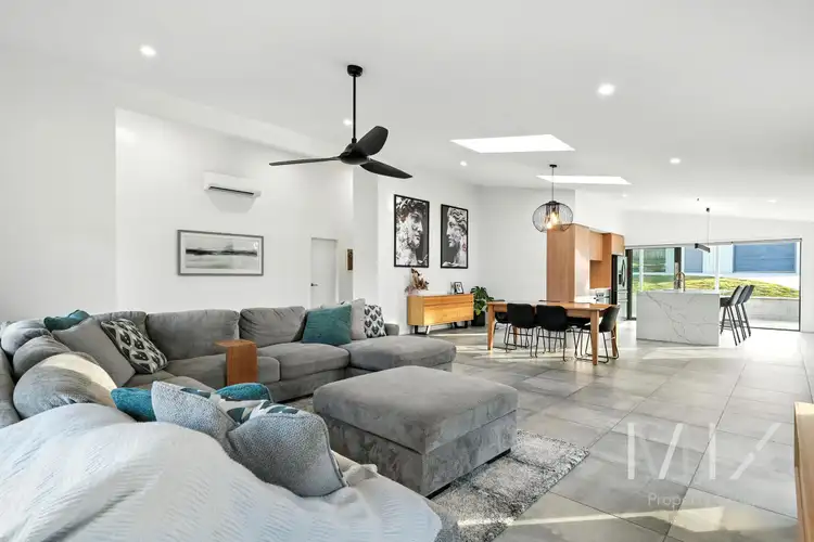 Fifth view of Homely house listing, 24 Owens Hill Road, Bagdad TAS 7030