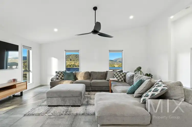 Sixth view of Homely house listing, 24 Owens Hill Road, Bagdad TAS 7030