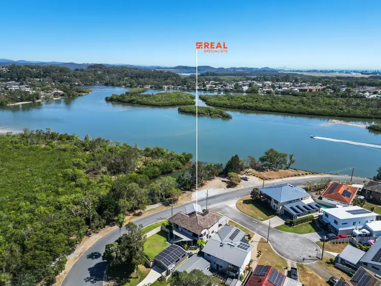 1 Stephen Place, Tweed Heads South NSW 2486