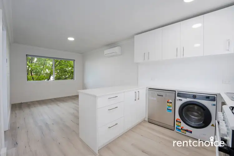 Second view of Homely apartment listing, 4/96 Seventh Avenue, Maylands WA 6051