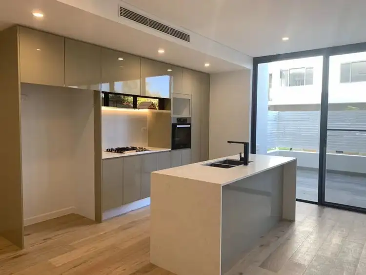 G02b/21 Glen Street, Eastwood NSW 2122