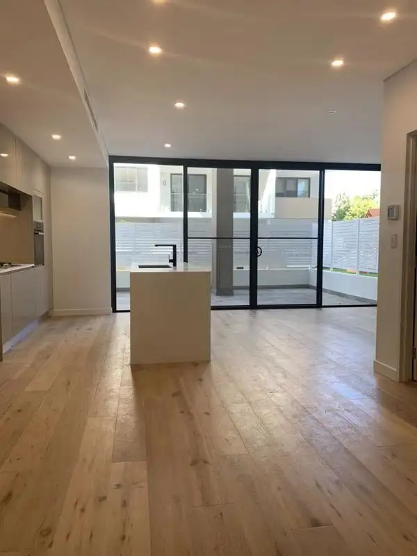 Second view of Homely apartment listing, G02b/21 Glen Street, Eastwood NSW 2122