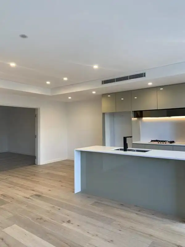Third view of Homely apartment listing, G02b/21 Glen Street, Eastwood NSW 2122