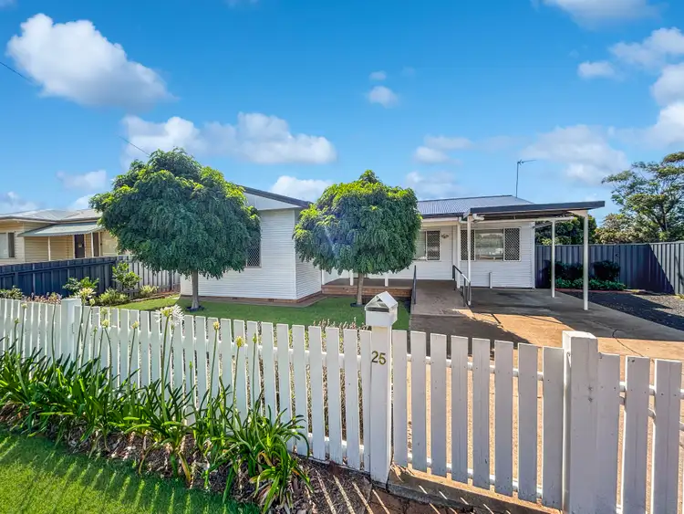 25 Young Street, Dubbo NSW 2830