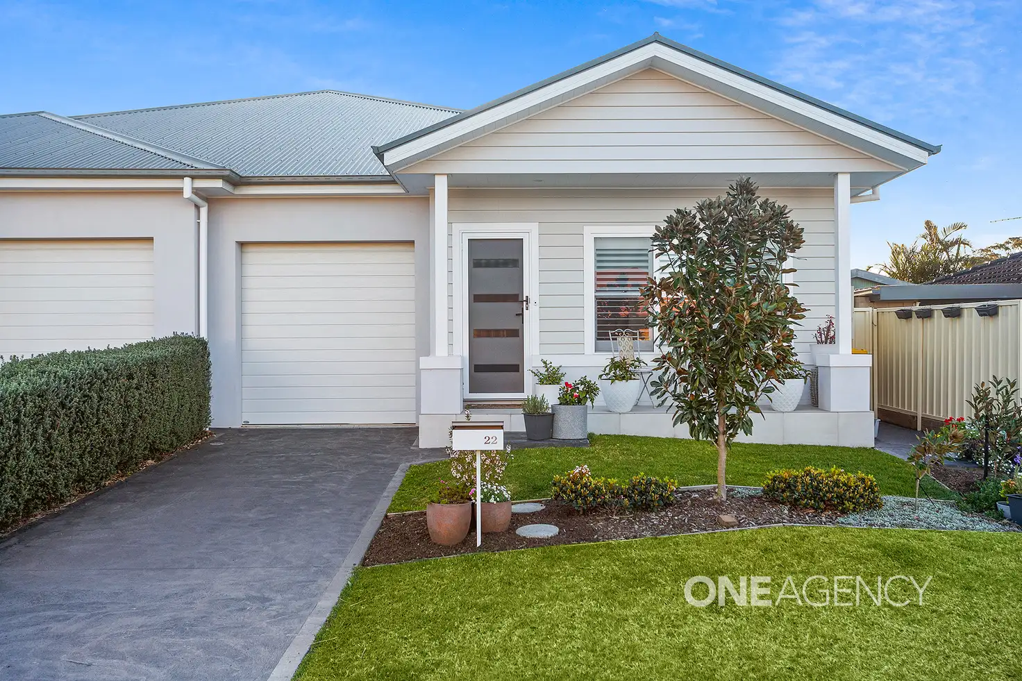 Main view of Homely house listing, 22 Birra Drive, Oak Flats NSW 2529