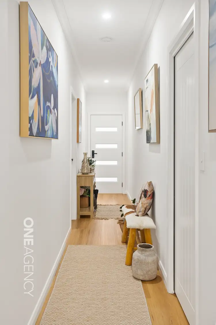 Second view of Homely house listing, 22 Birra Drive, Oak Flats NSW 2529