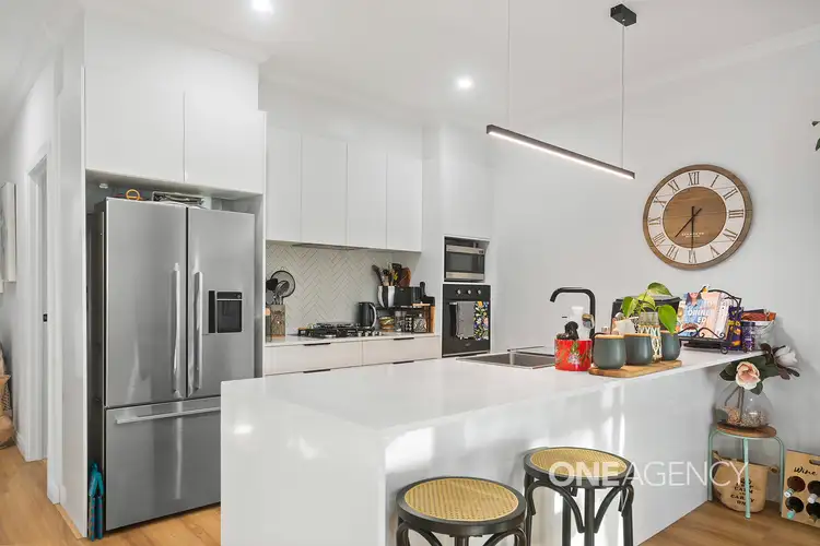 Third view of Homely house listing, 22 Birra Drive, Oak Flats NSW 2529