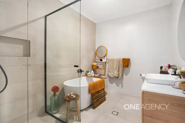 Fourth view of Homely house listing, 22 Birra Drive, Oak Flats NSW 2529