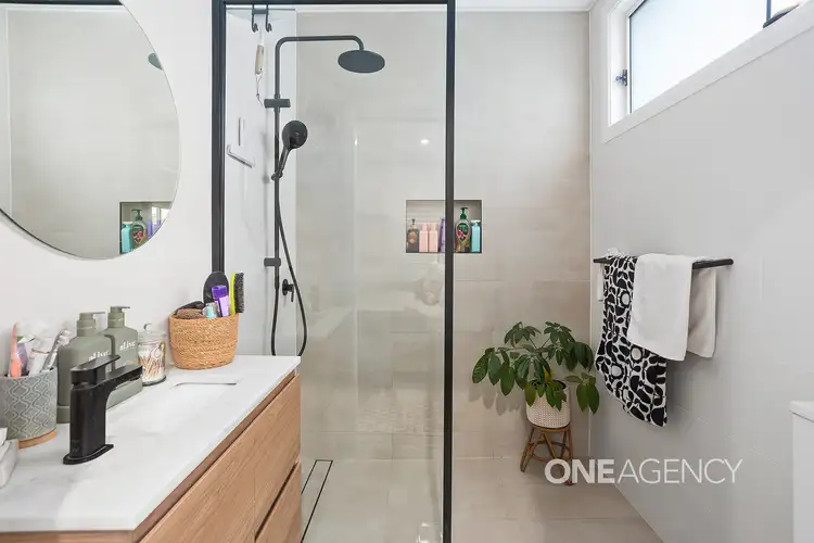 Fifth view of Homely house listing, 22 Birra Drive, Oak Flats NSW 2529