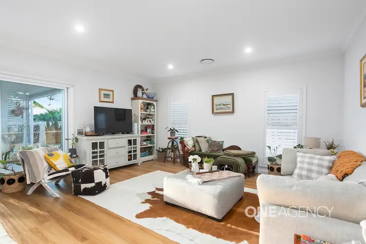 Sixth view of Homely house listing, 22 Birra Drive, Oak Flats NSW 2529