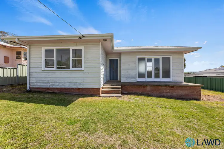 27 Saxby Street, Gunning NSW 2581