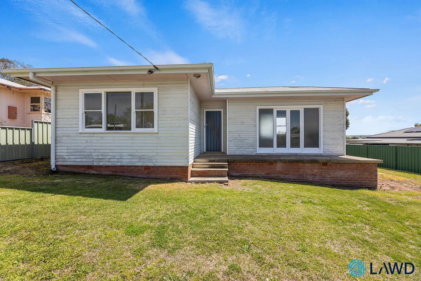 Main view of Homely house listing, 27 Saxby Street, Gunning NSW 2581