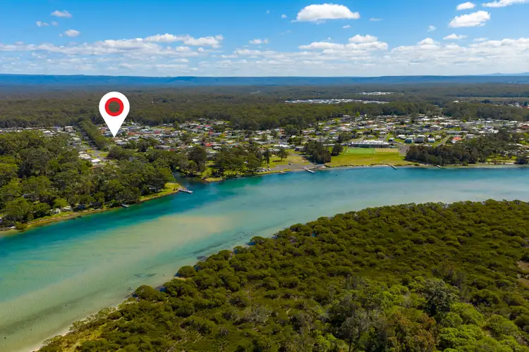 Main view of Homely house listing, 15 Boatharbour Drive, Sussex Inlet NSW 2540