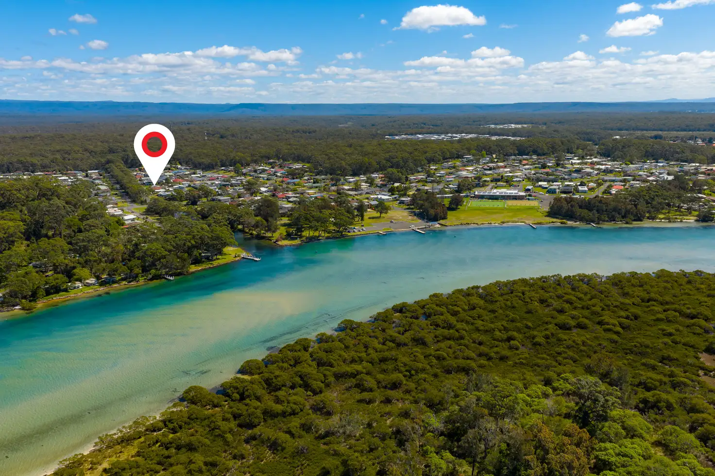 Main view of Homely house listing, 15 Boatharbour Drive, Sussex Inlet NSW 2540