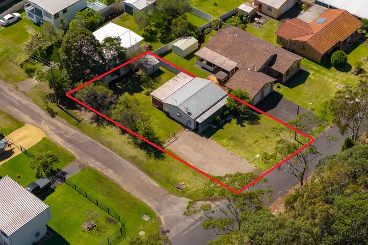 Second view of Homely house listing, 15 Boatharbour Drive, Sussex Inlet NSW 2540