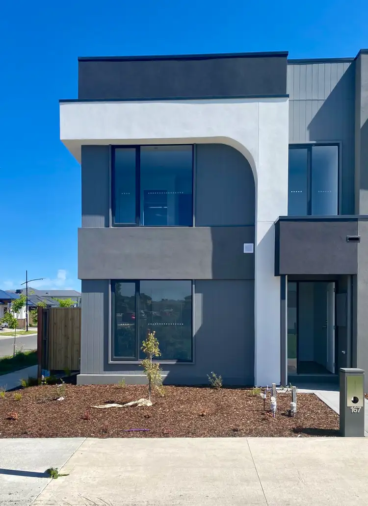 167 Vearings Road, Wollert VIC 3750